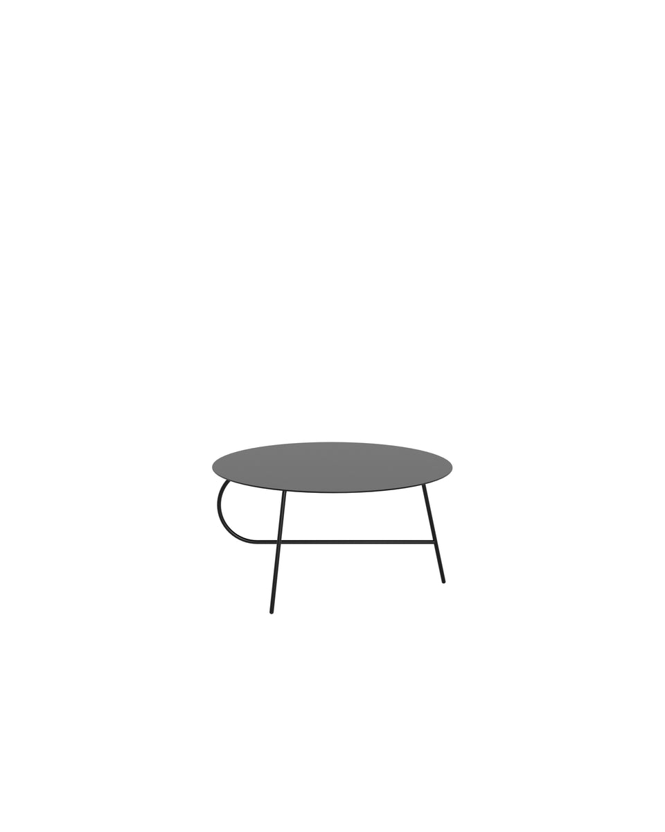Sans Coffee Table