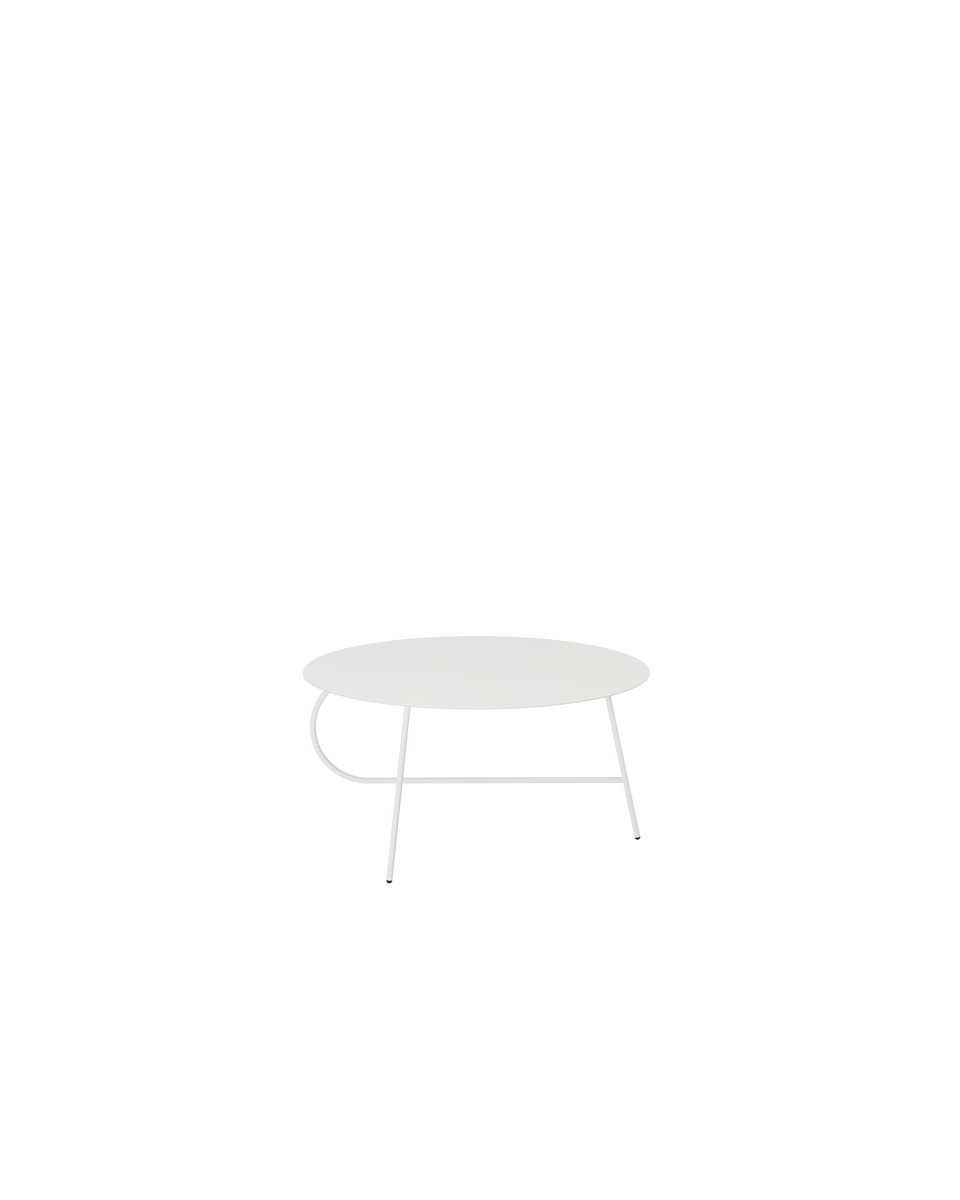 Sans Coffee Table