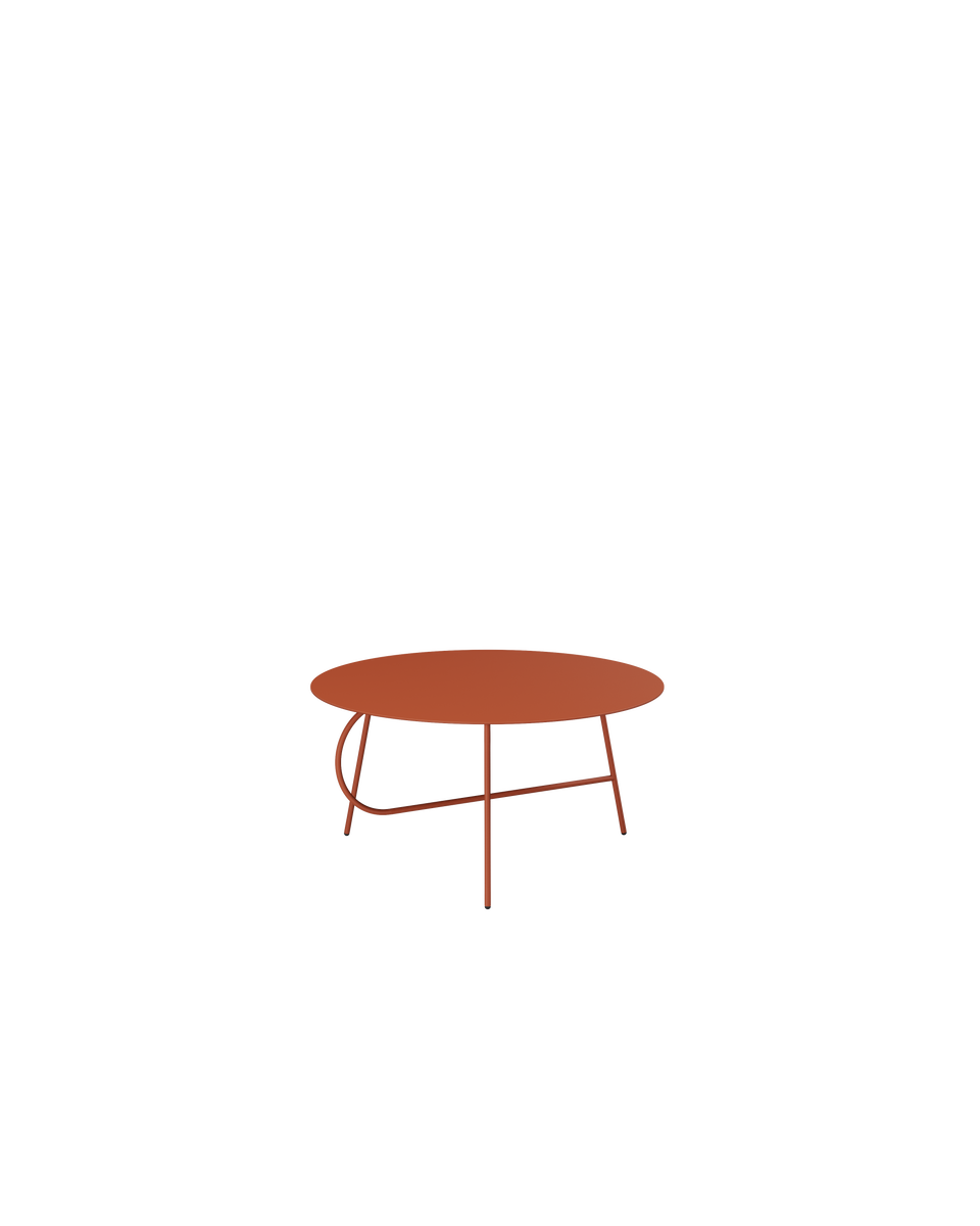 Sans Coffee Table