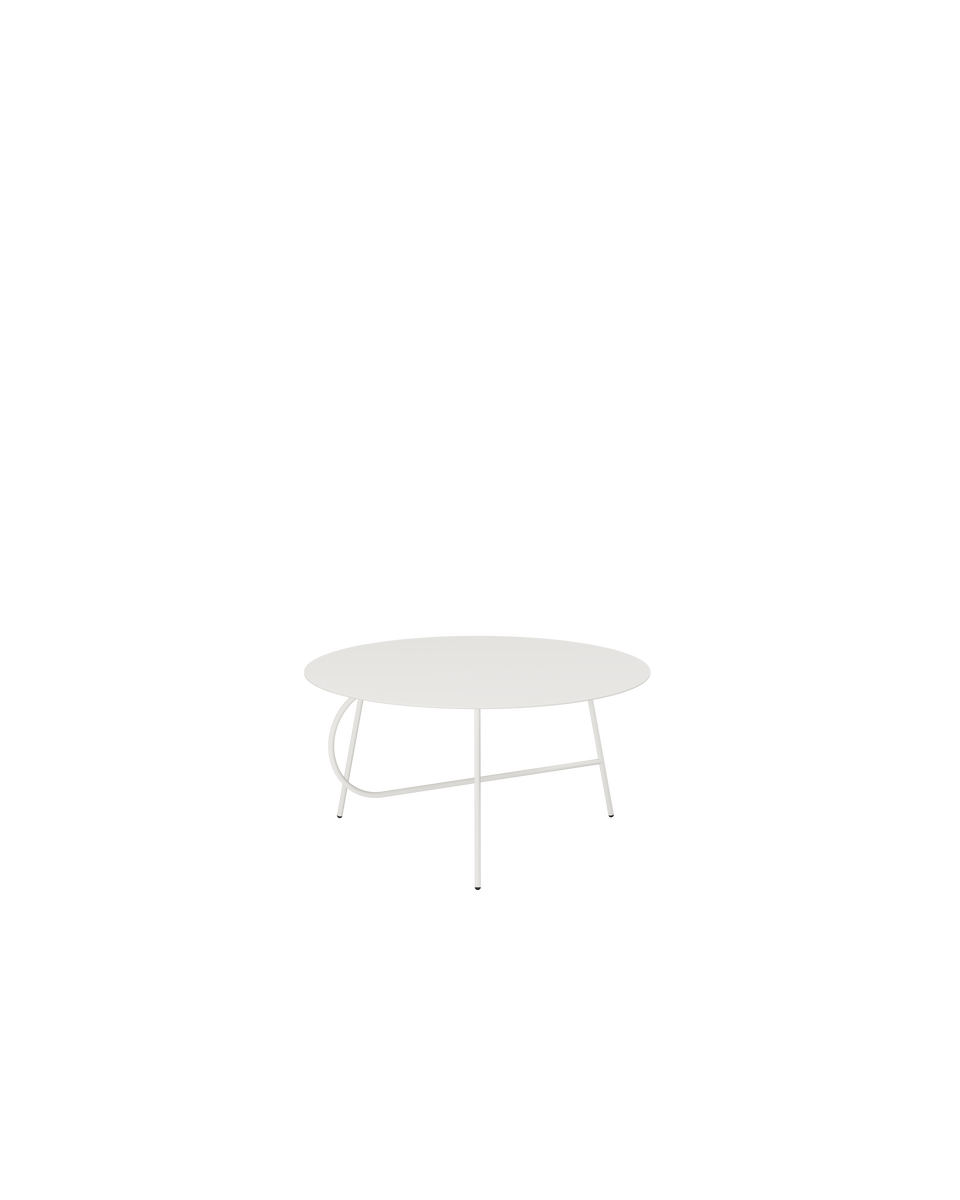 Sans Coffee Table