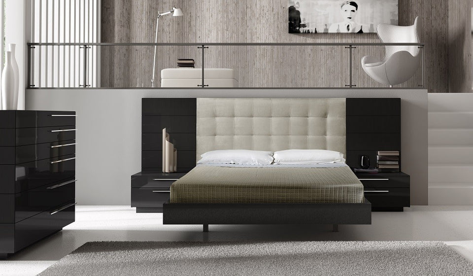 Santana Premium Bedroom