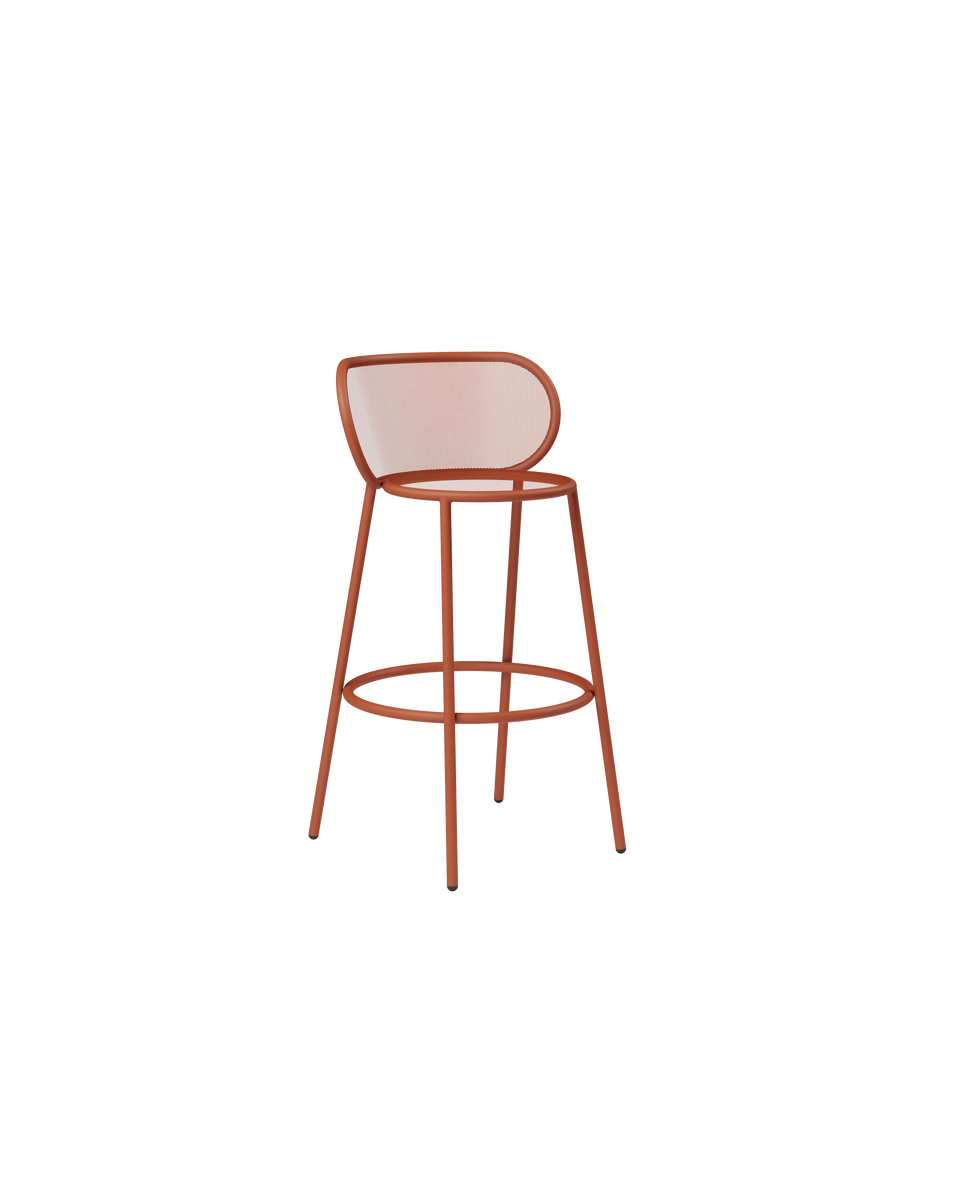 Satao Bar Stool
