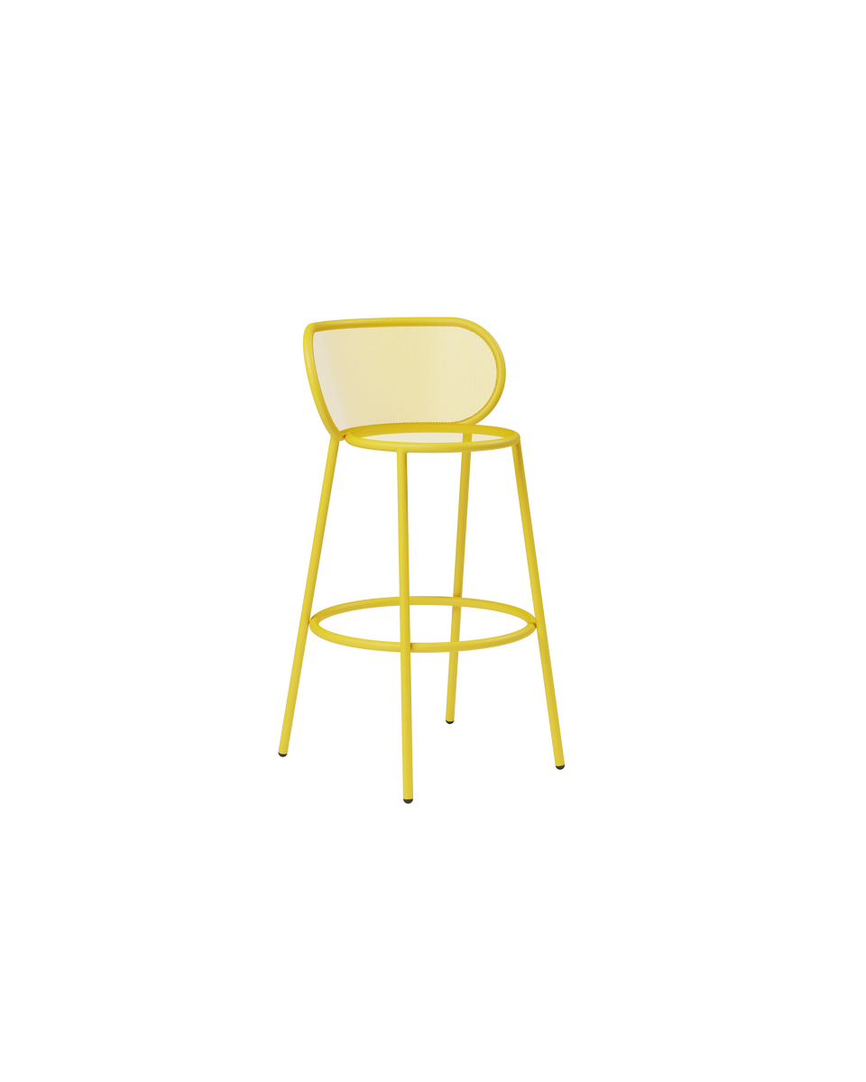 Satao Bar Stool