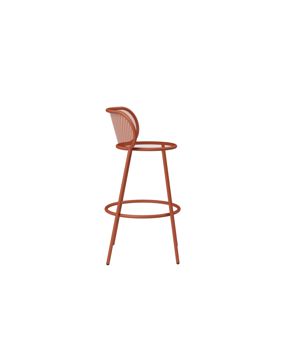 Satao Bar Stool