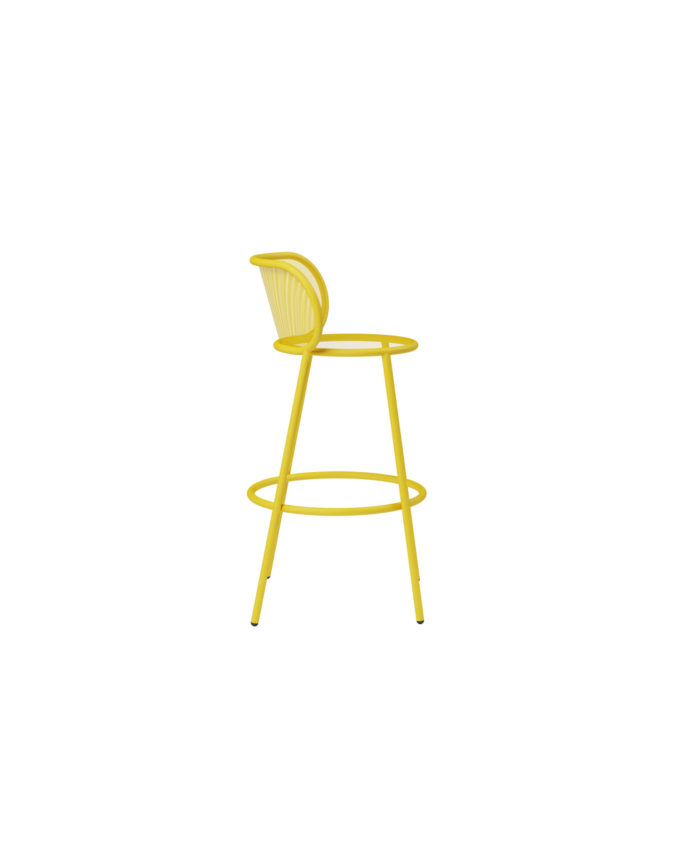 Satao Bar Stool