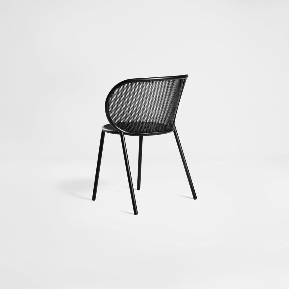 Satao Stacking Chair