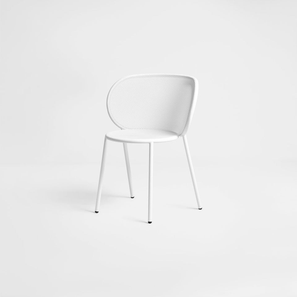 Satao Stacking Chair