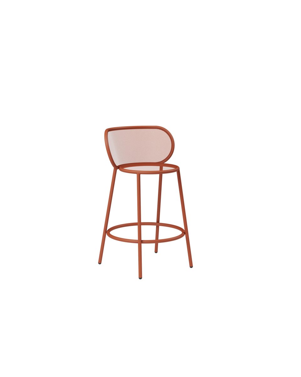 Satao Counter Stool