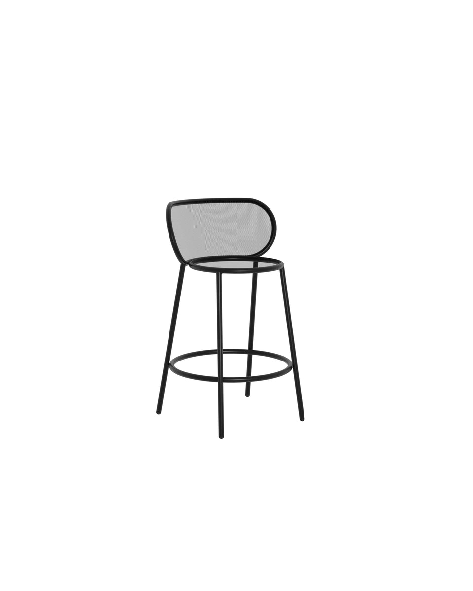 Satao Counter Stool