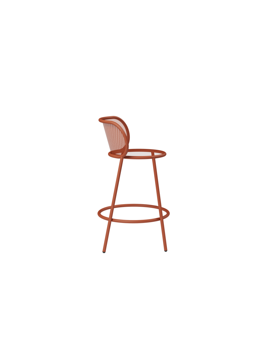 Satao Counter Stool