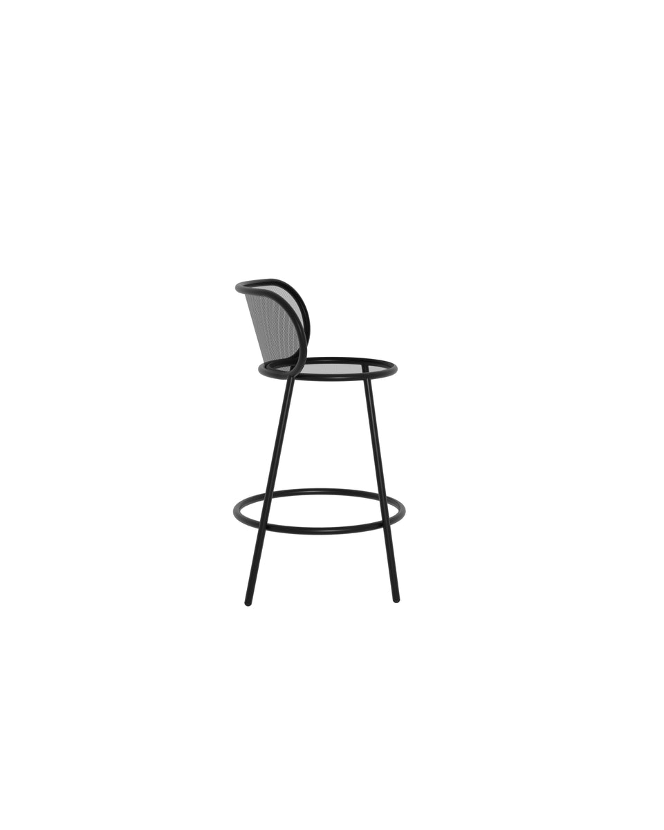Satao Counter Stool