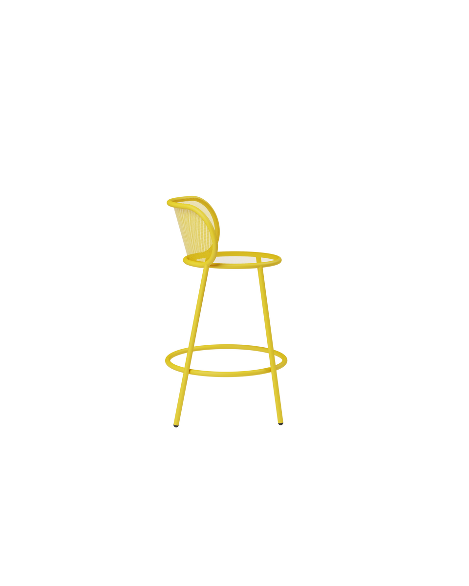 Satao Counter Stool