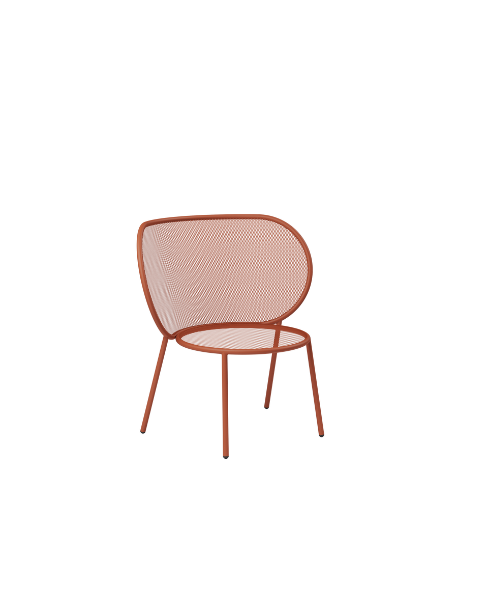 Satao Lounge Chair