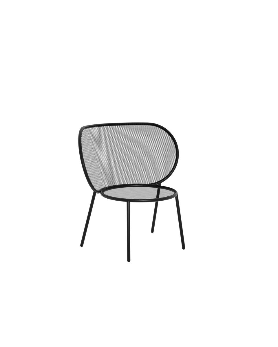 Satao Lounge Chair