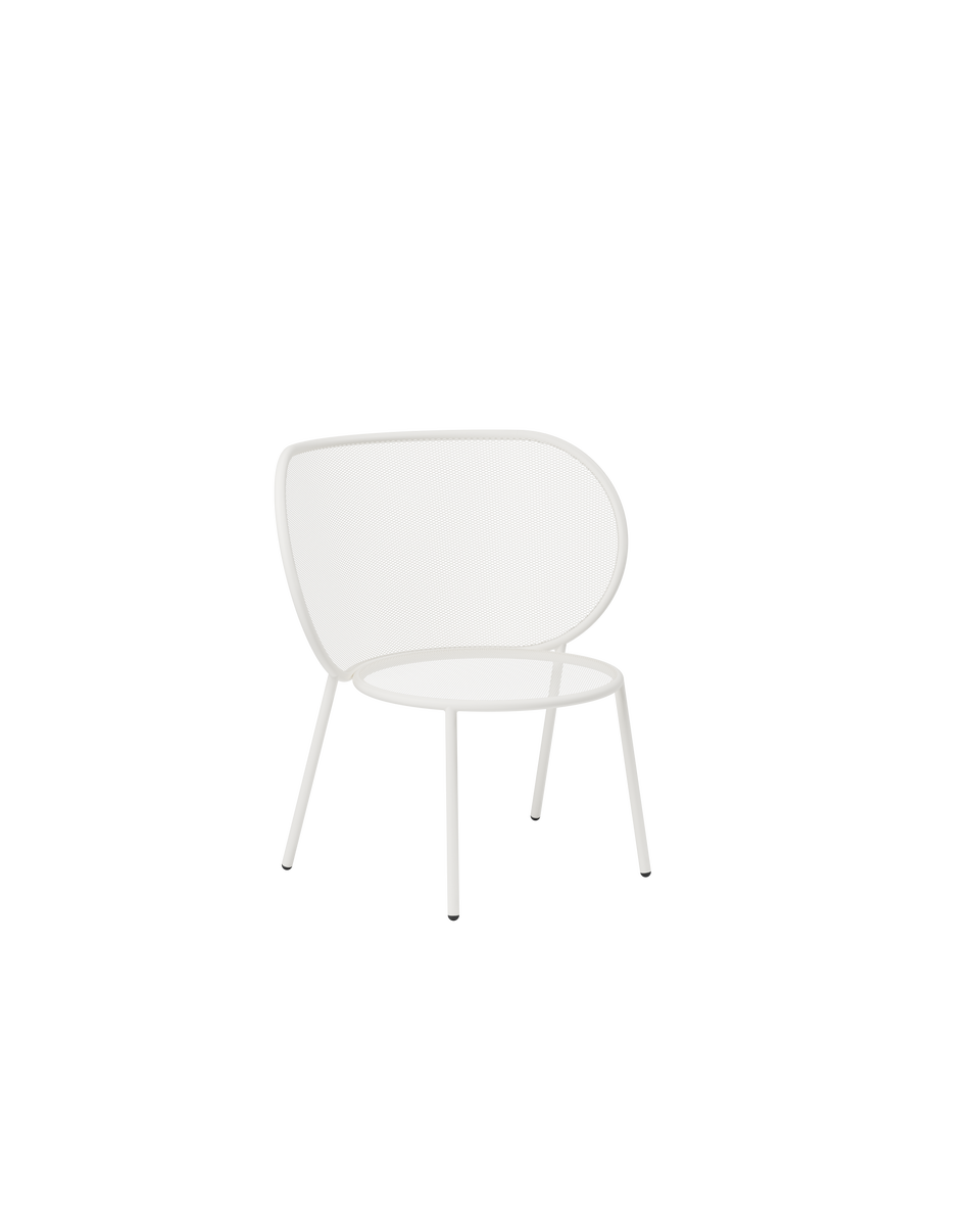Satao Lounge Chair
