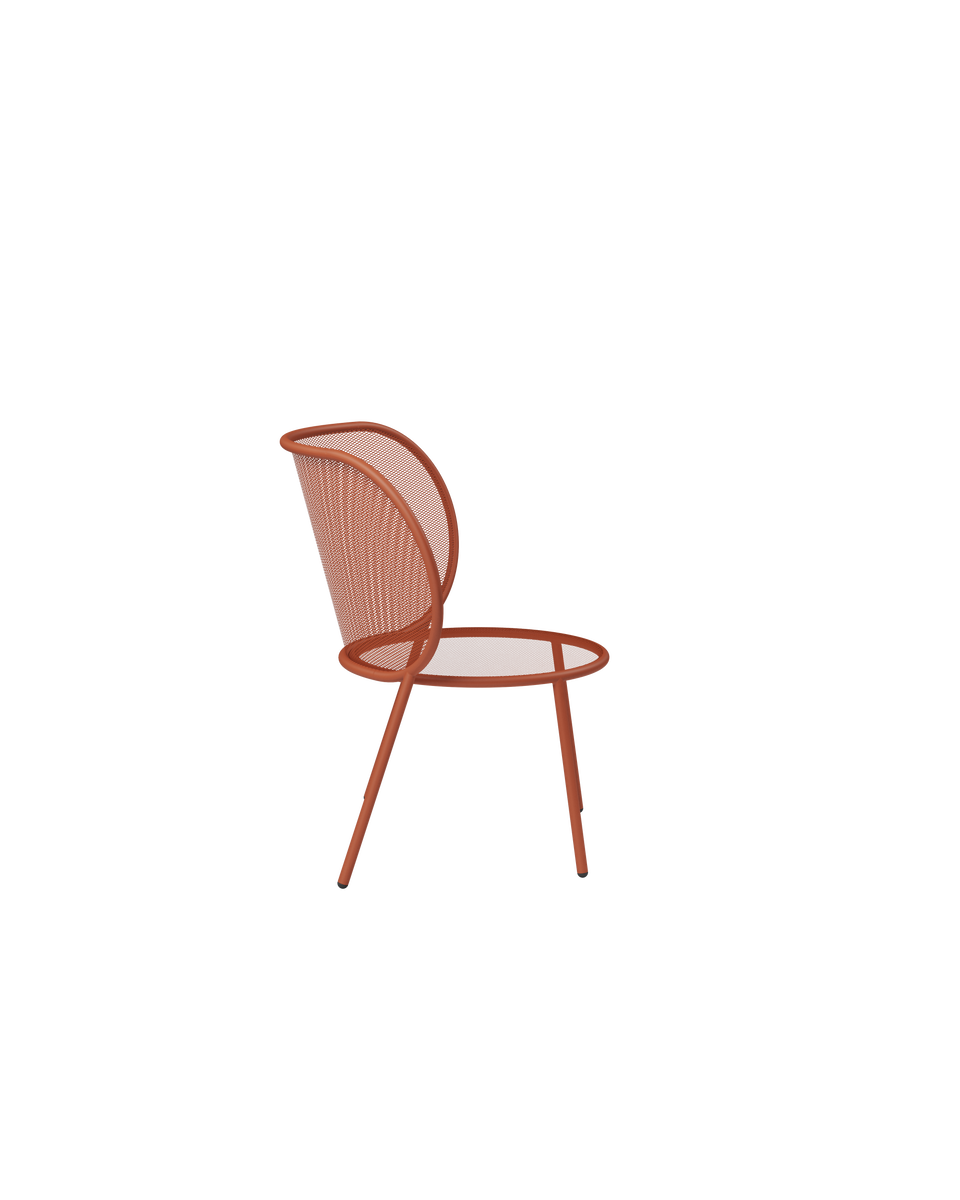 Satao Lounge Chair