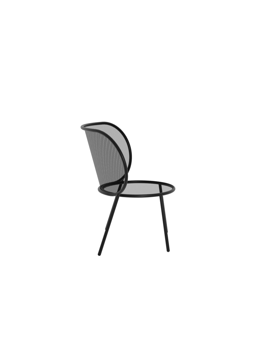 Satao Lounge Chair