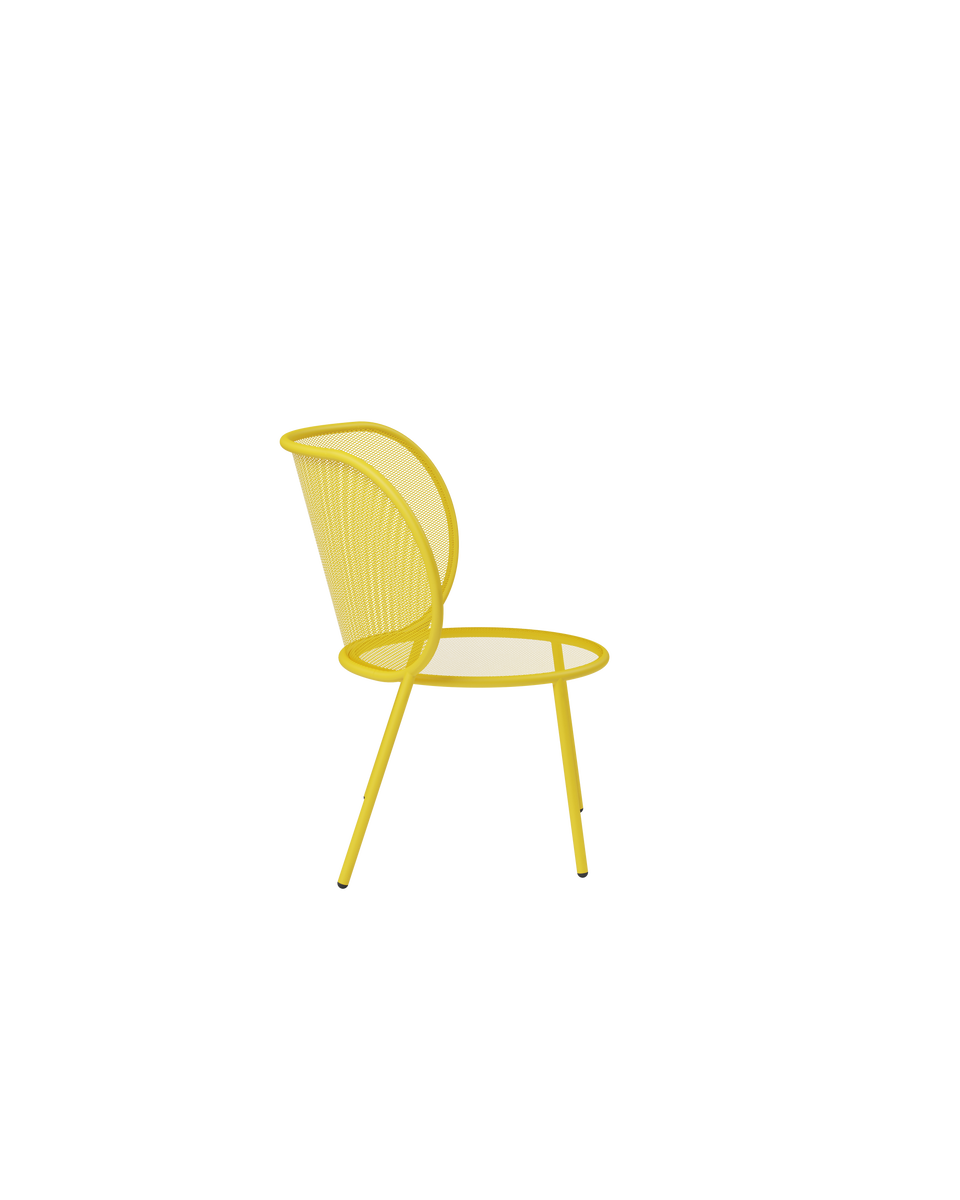 Satao Lounge Chair