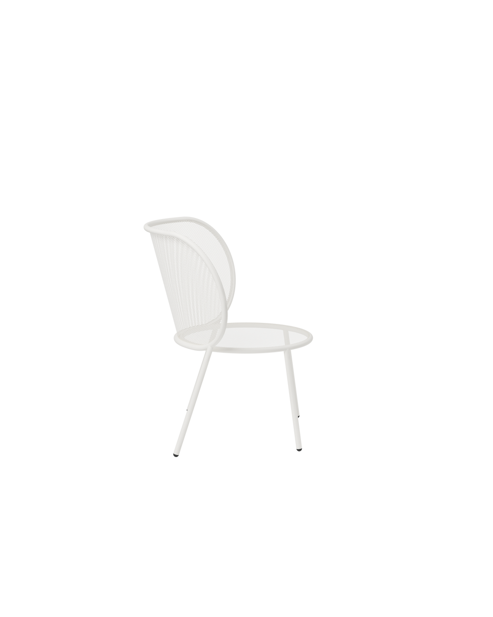 Satao Lounge Chair