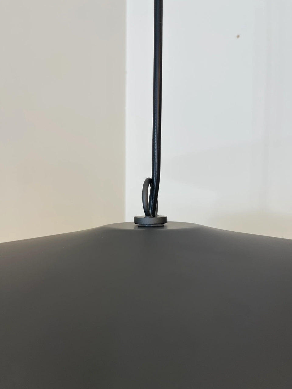Satellite Egg Shape Pendant Lamp