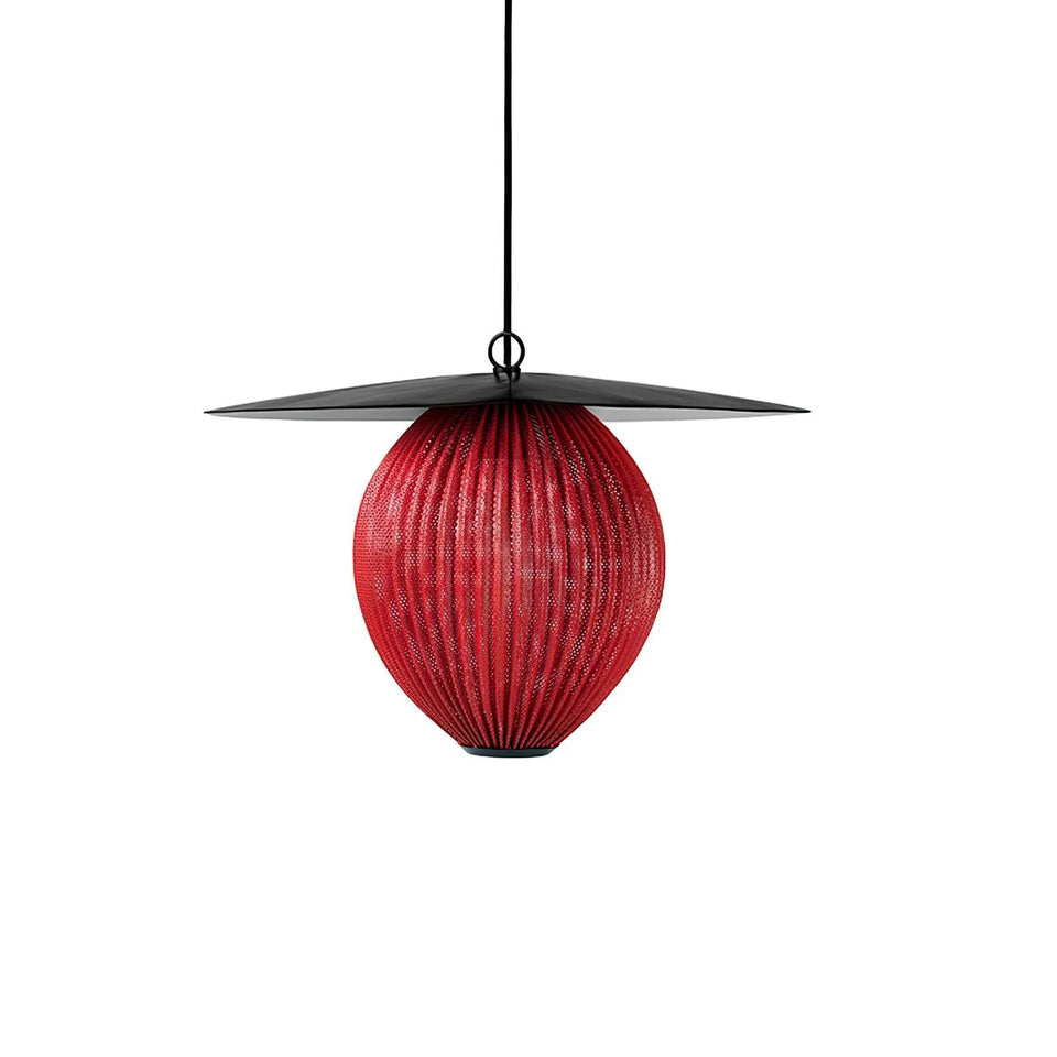 Satellite Egg Shape Pendant Lamp
