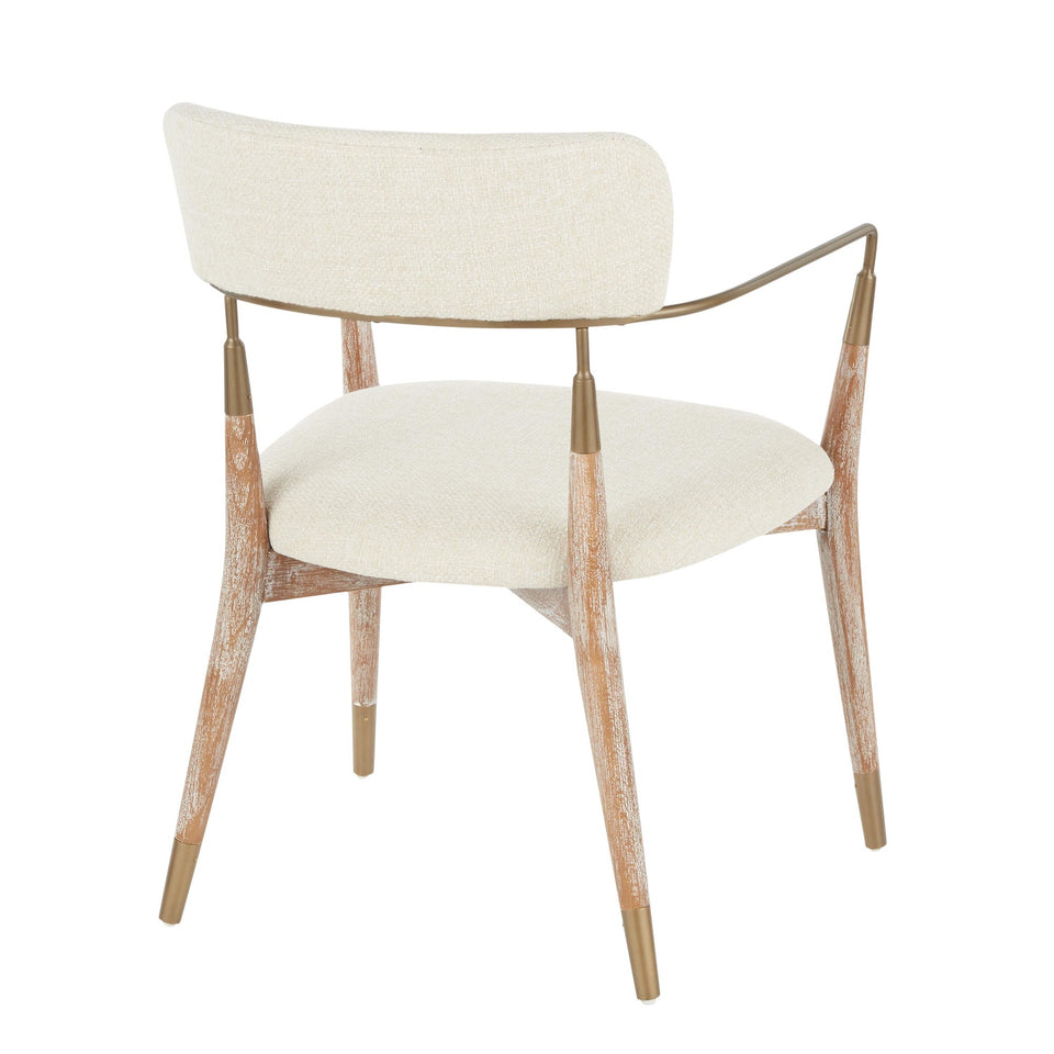Savannah Chair - Set of 2