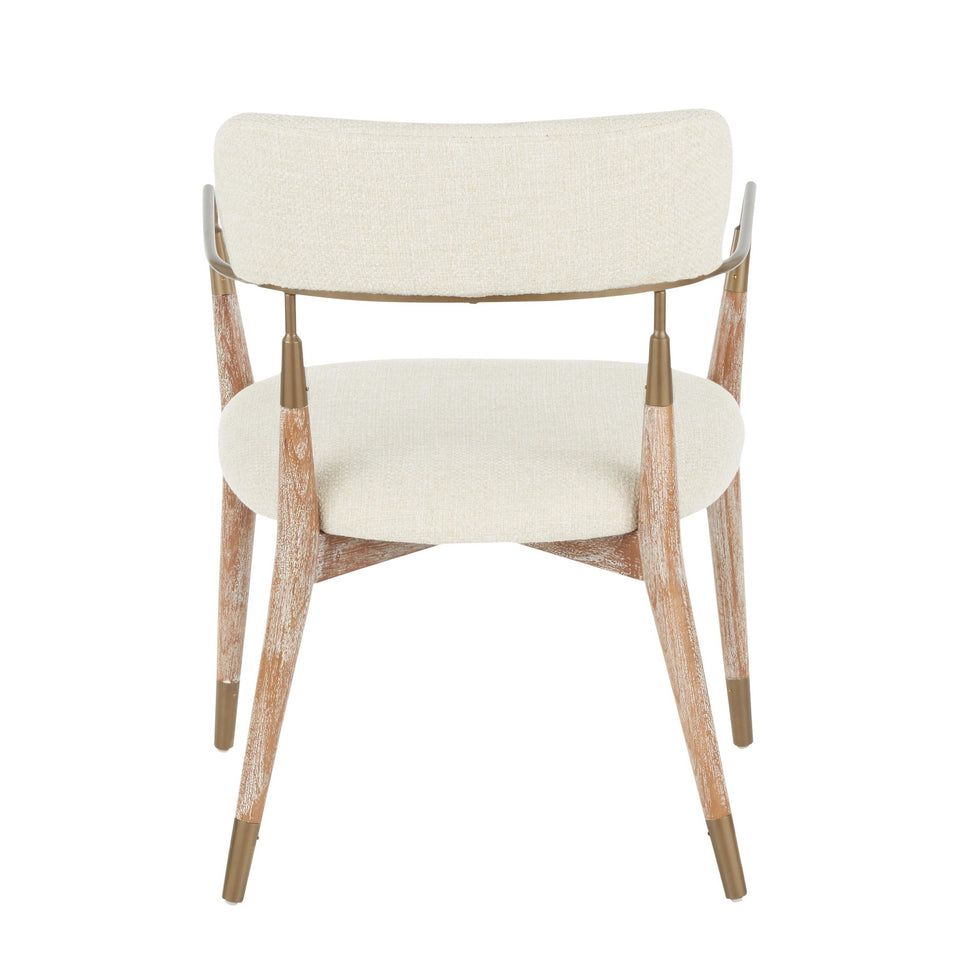 Savannah Chair - Set of 2