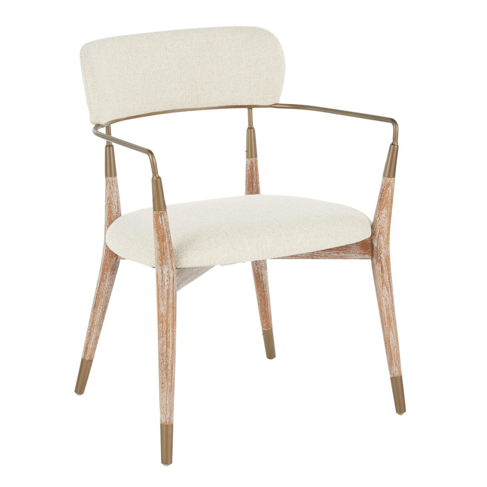 Savannah Chair - Set of 2