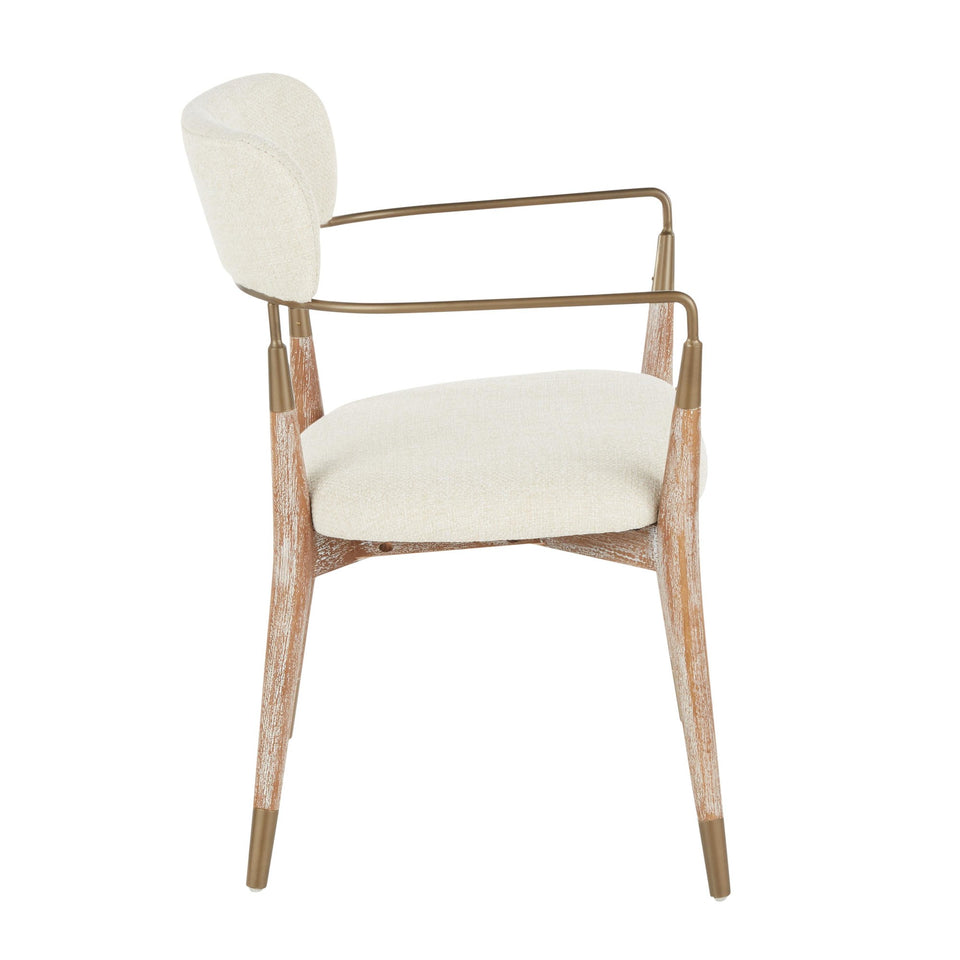 Savannah Chair - Set of 2