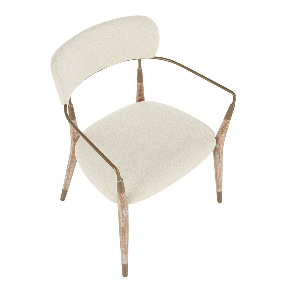 Savannah Chair - Set of 2