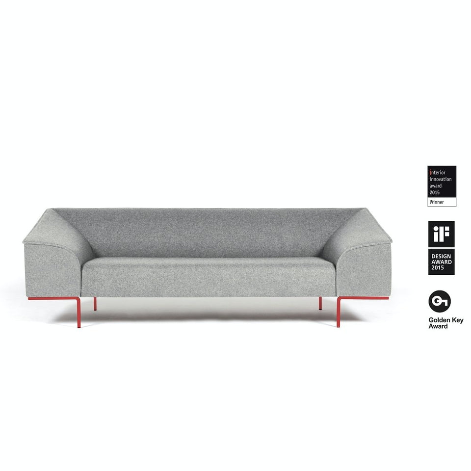 Seam Sofa