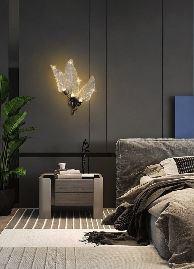 Selim Led Wall Lamp