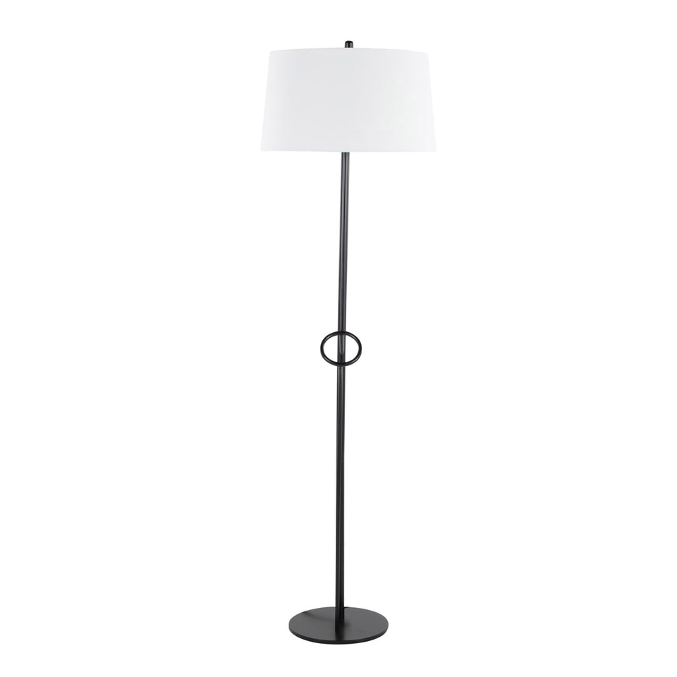 Shadow Floor Lamp