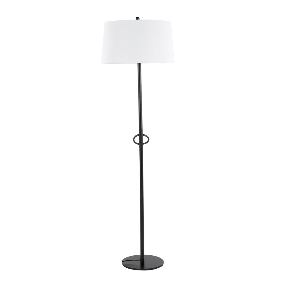 Shadow Floor Lamp