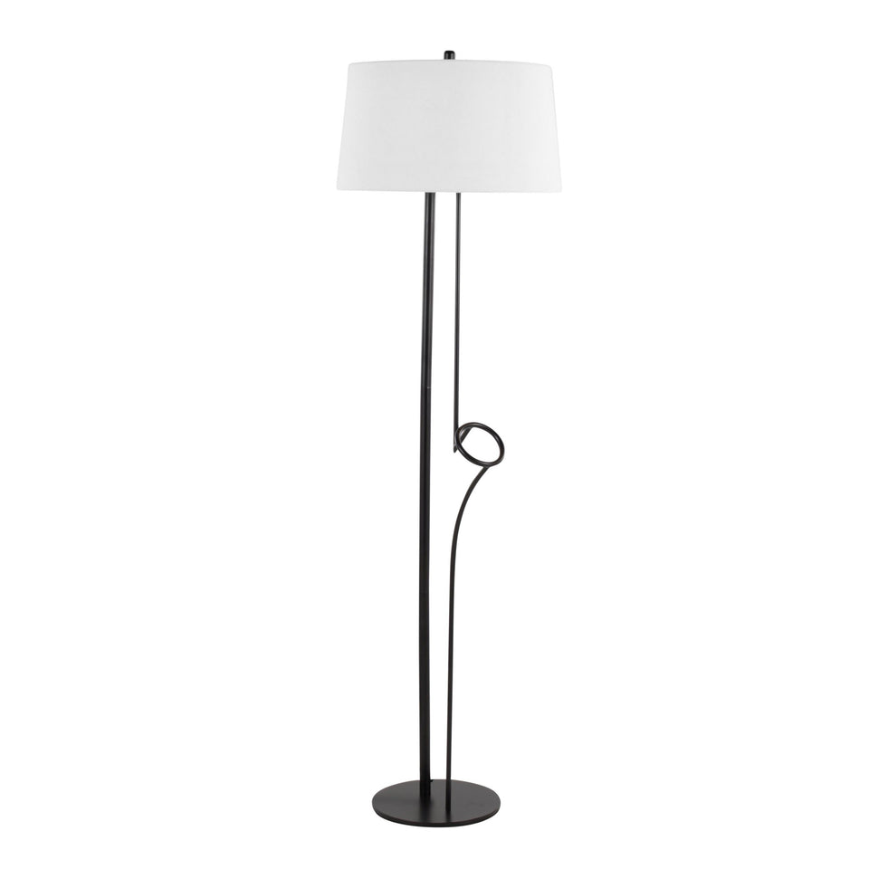 Shadow Floor Lamp
