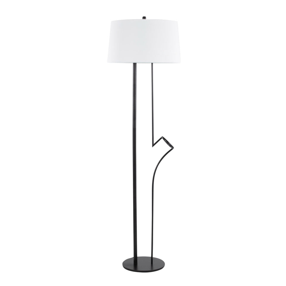 Shadow Floor Lamp