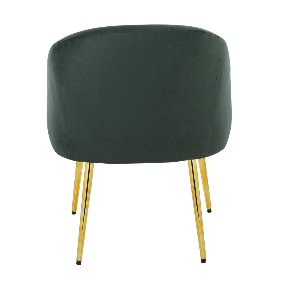 Shiraz Chair
