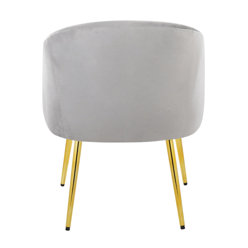 Shiraz Chair