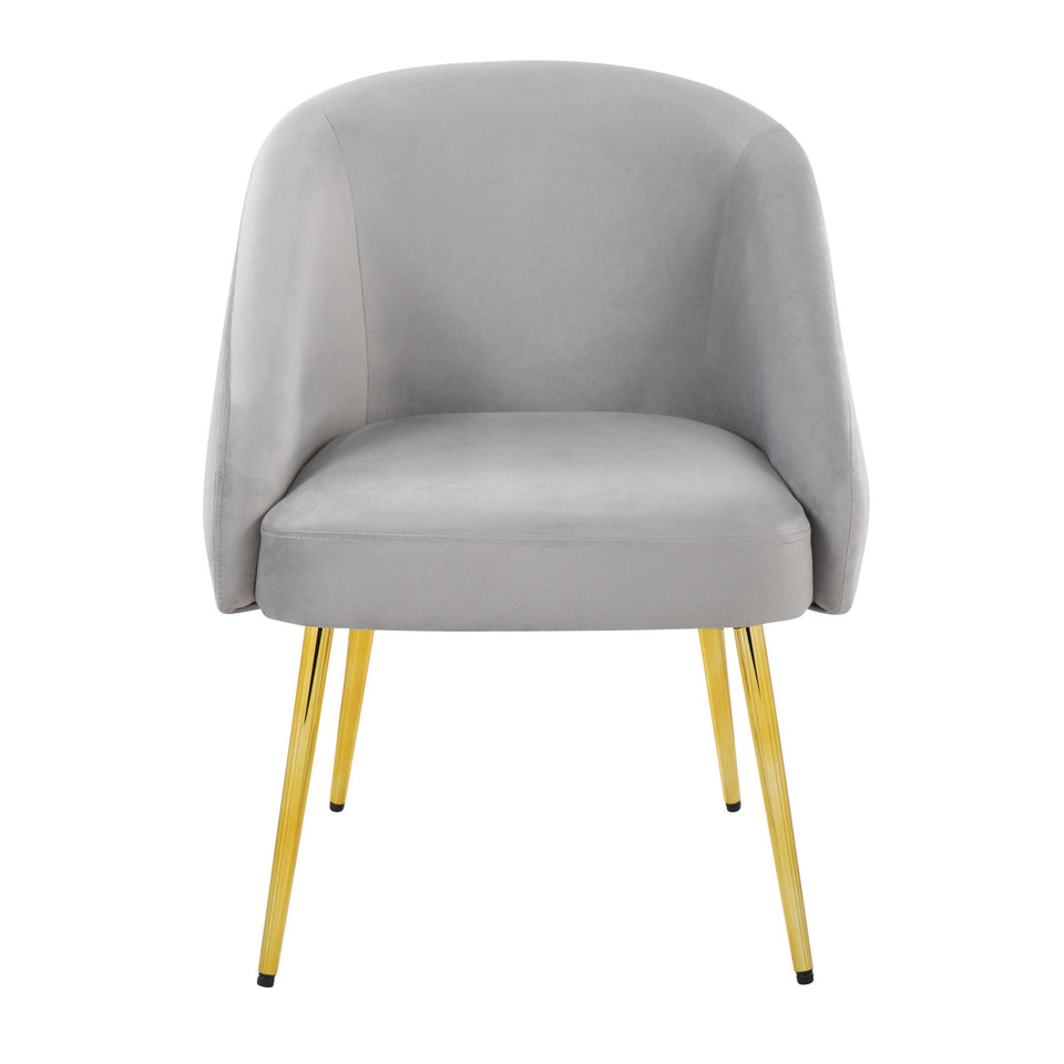 Shiraz Chair