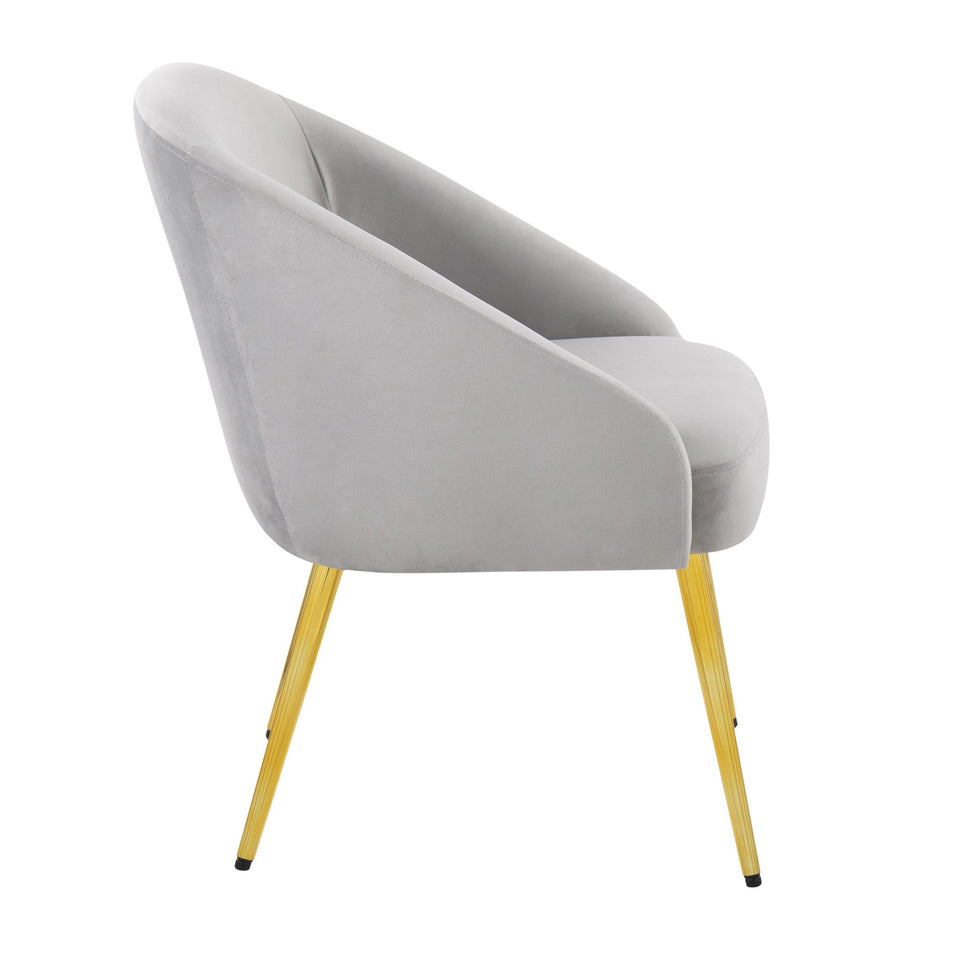 Shiraz Chair