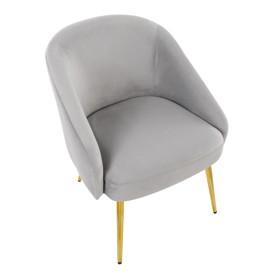 Shiraz Chair