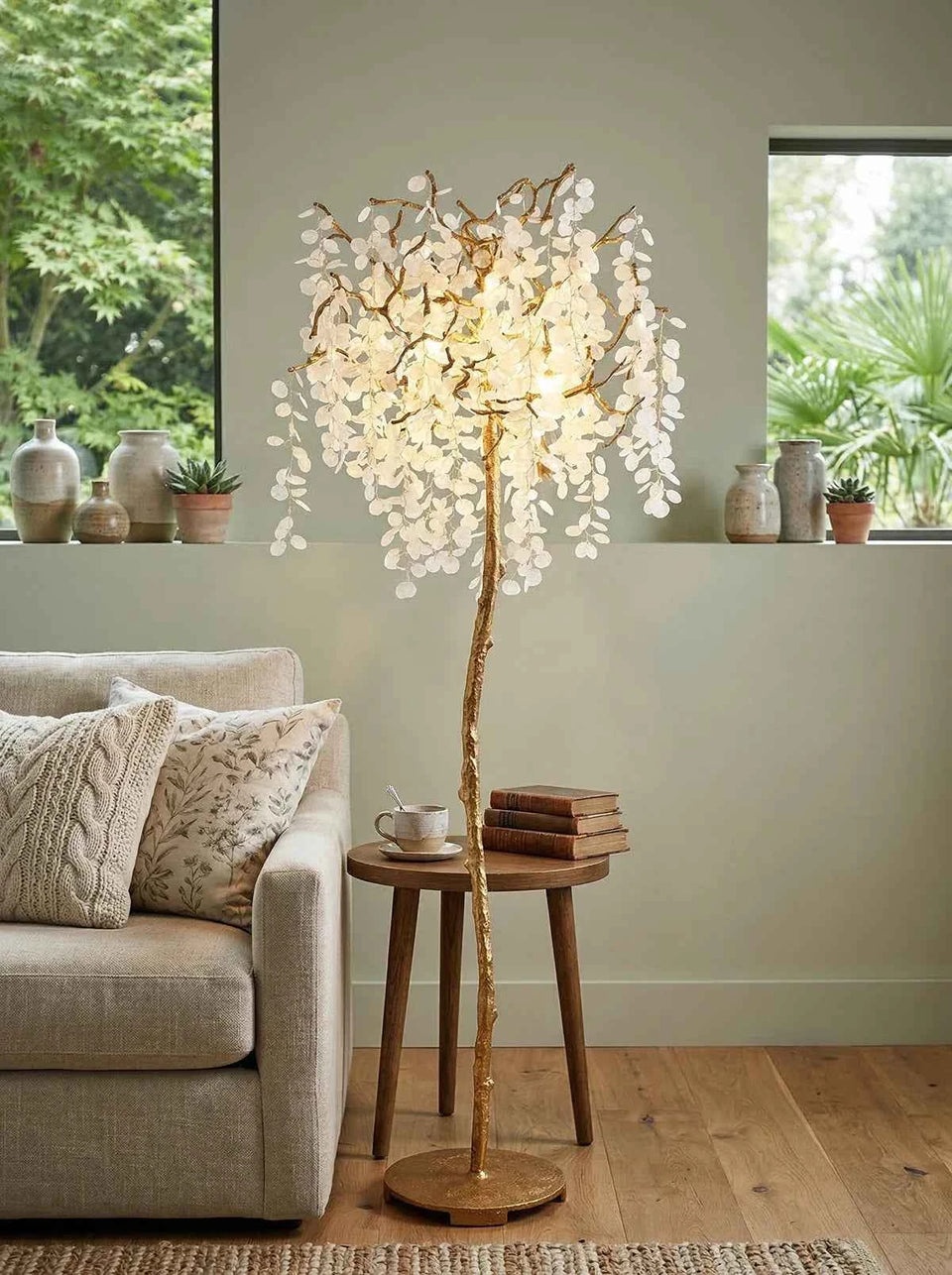 Shiro Noda Floor Light