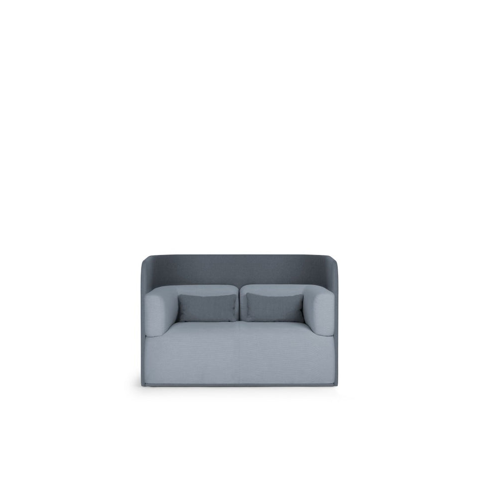 Sho Two Seater Sofa