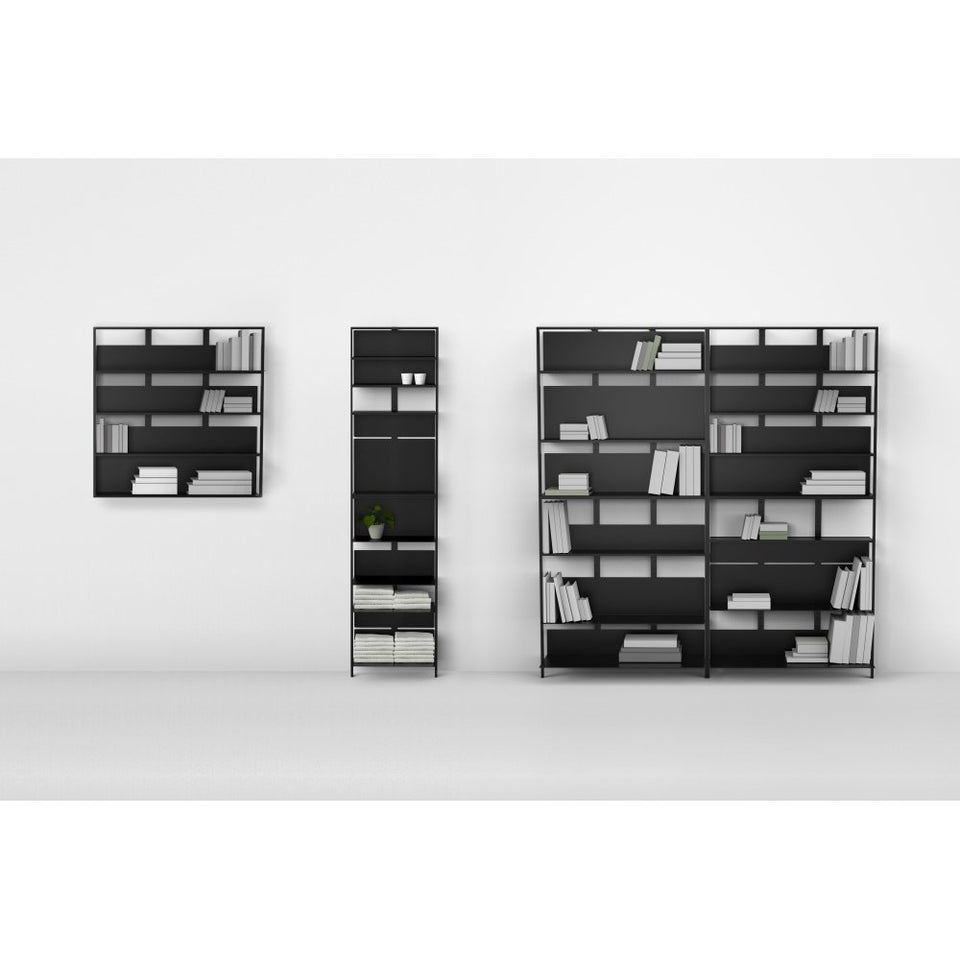 Shtef Shelving System