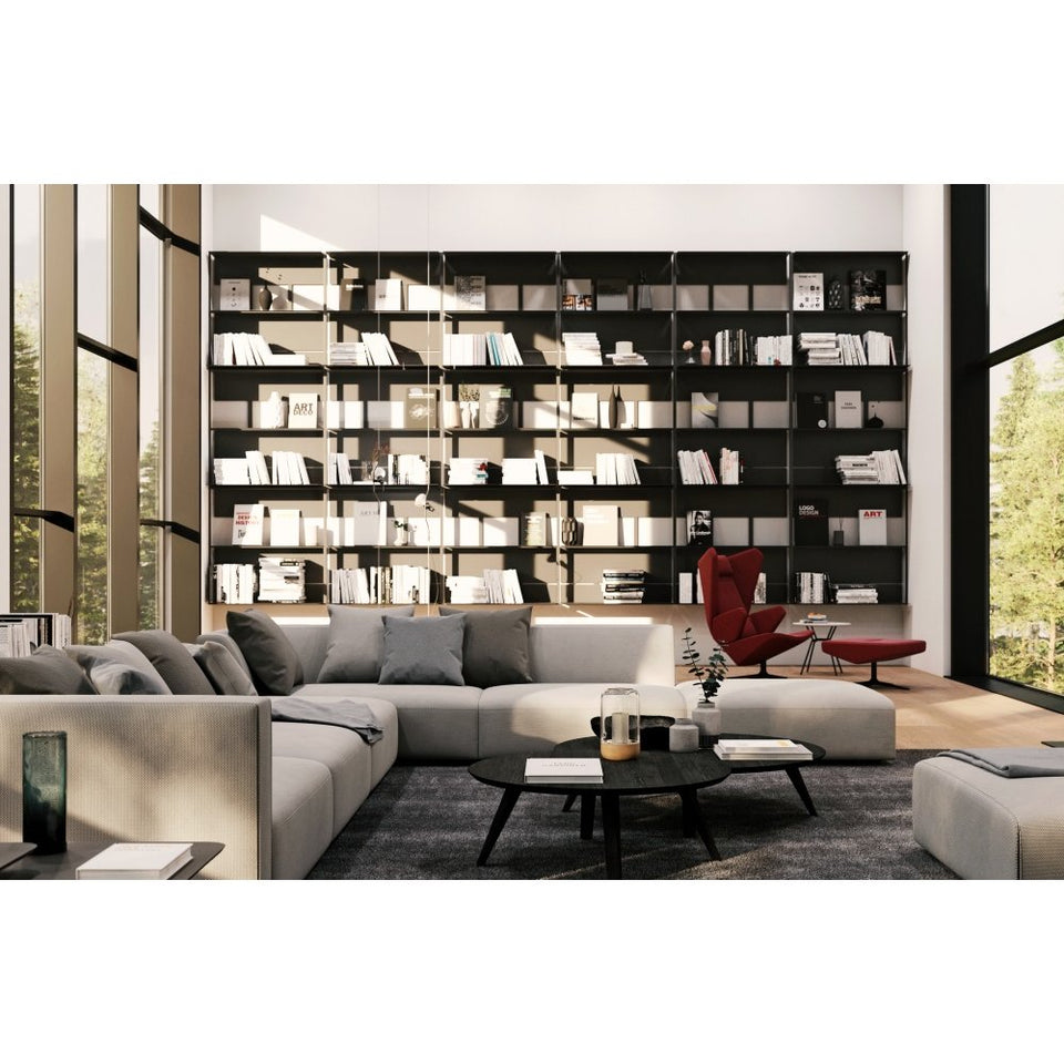 Shtef Shelving System