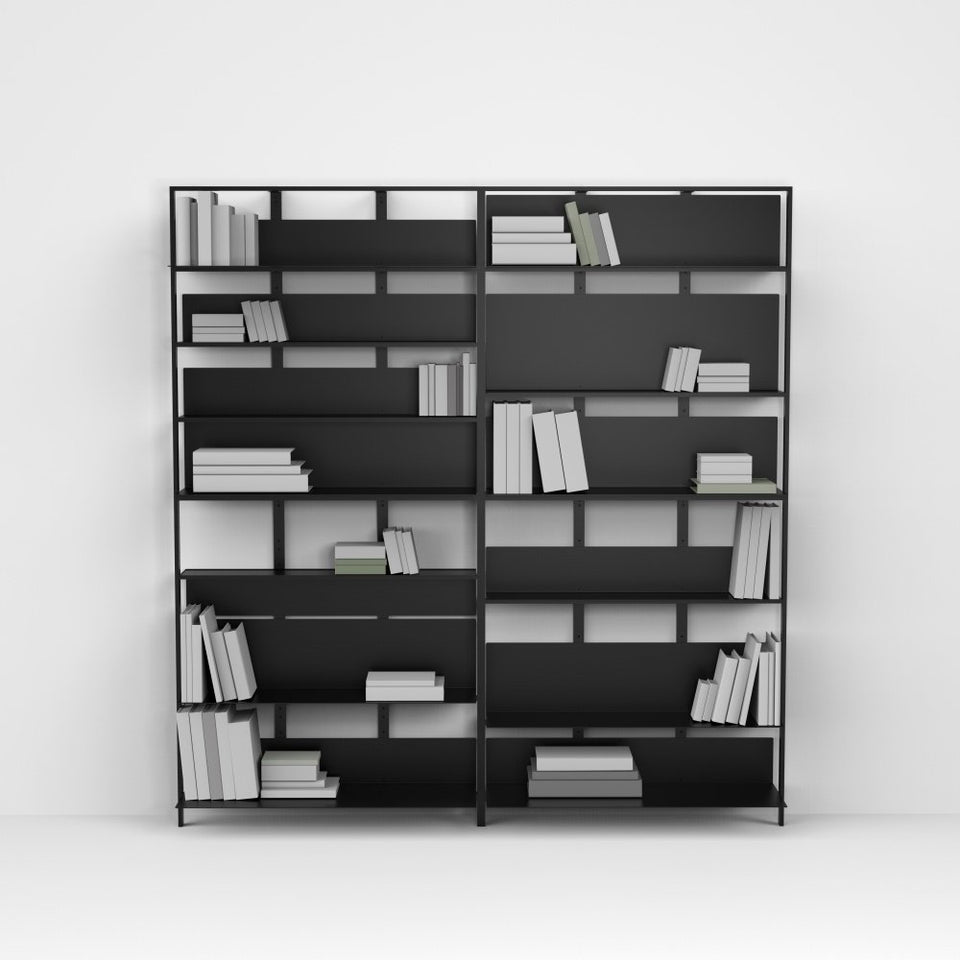Shtef Shelving System