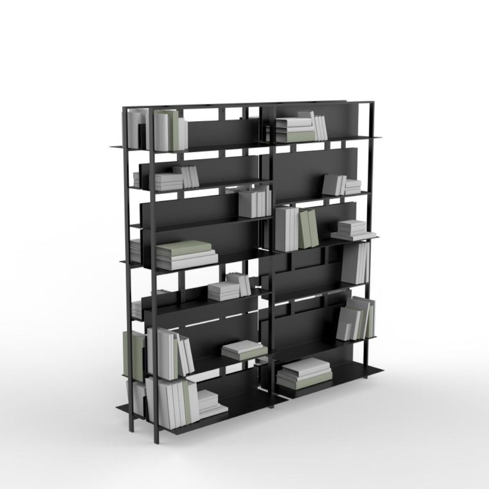 Shtef Shelving System