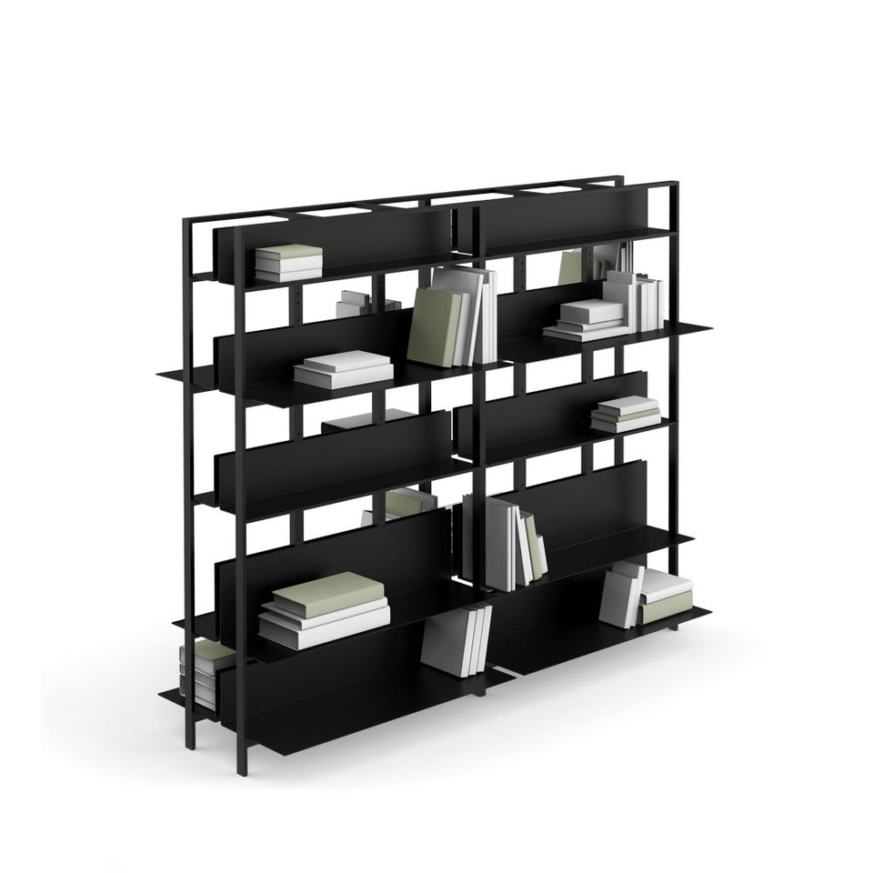Shtef Shelving System