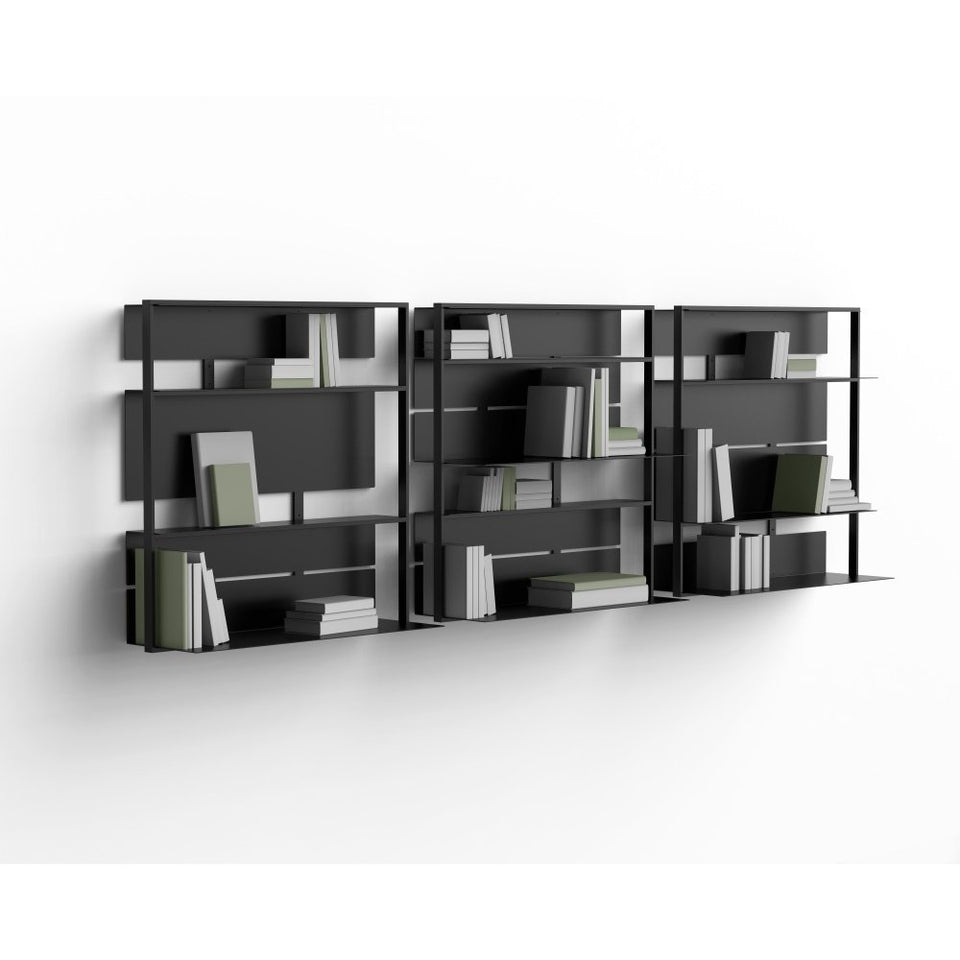 Shtef Shelving System