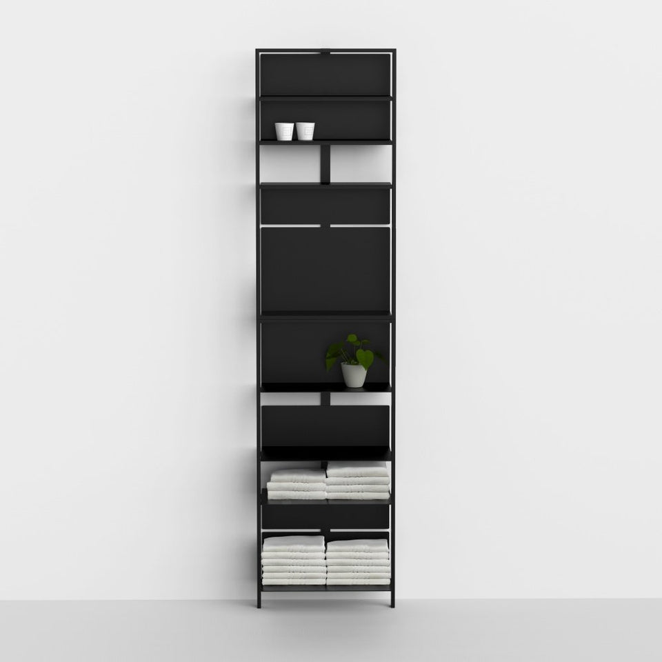 Shtef Shelving System